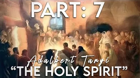 Video thumbnail: struggling with depression? Encouragement from Canadian Bible Training Centres