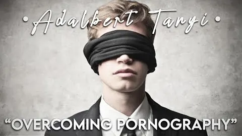 Video thumbnail: struggling with pornography? Encouragement from Canadian Bible Training Centres