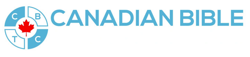 Canadian Bible Training Centres – Bible training in Calgary, Canada